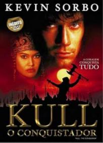 Kull - O Conquistador