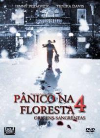 Pânico na Neve | Pânico na Floresta 4