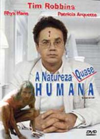 A Natureza Quase Humana