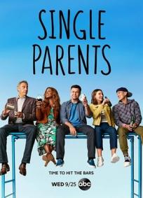 Single Parents - 2ª Temporada