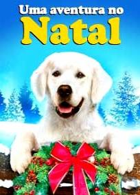 As Aventuras de Bailey - Uma Aventura no Natal