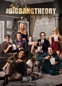 The Big Bang Theory - 8ª Temporada