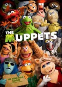 Os Muppets