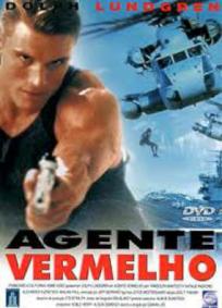 Agente Vermelho