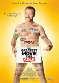 The Greatest Movie Ever Sold