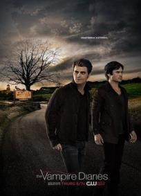 Diário de Vampiro - 7ª Temporada