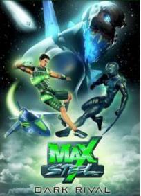 Max Steel - O Inimigo das Trevas