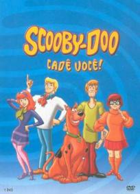 Scooby-Doo, Cadê Você?