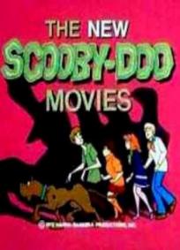 Os Novos Filmes do Scooby-Doo