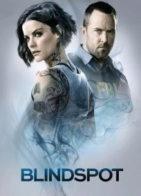 Blindspot - 4ª Temporada