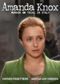 Amanda Knox - Murder on Trial in Italy