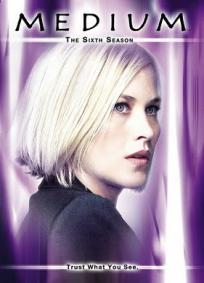 Medium - 6ª Temporada