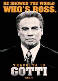 Gotti - O Chefe da Mafia