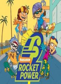 Rocket Power