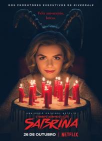 O Mundo Sombrio de Sabrina - 1ª Temporada