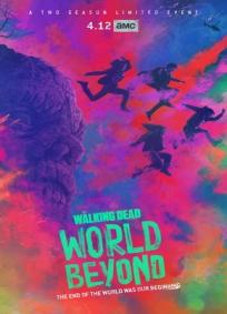 The Walking Dead: World Beyond