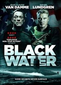 Black Water - Perigo no Oceano