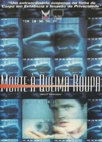 Morte À Queima Roupa