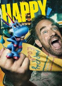 Happy! - 2ª Temporada
