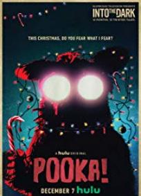 Into the Dark: Pooka!