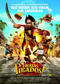 Piratas Pirados!