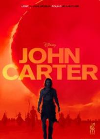 John Carter - Entre Dois Mundos