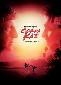 Cobra Kai - Temporada 2