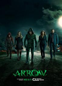 Arrow - 3ª Temporada