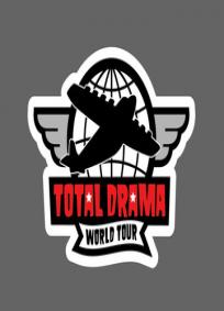 Drama Total: Turnê Mundial