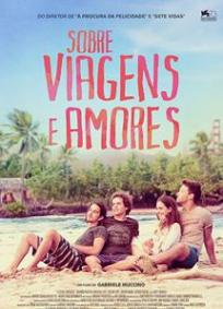 Sobre Viagens e Amores
