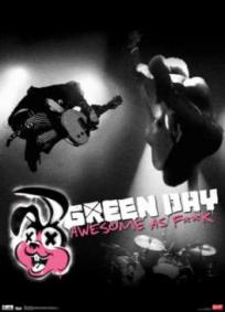 Green Day - Awesome as F**k
