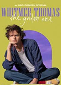 Whitmer Thomas: O Filho de Ouro