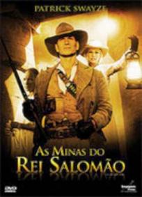 As Minas do Rei Salomão (2004)