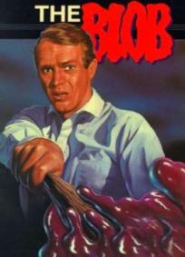 A Bolha Assassina (1958)