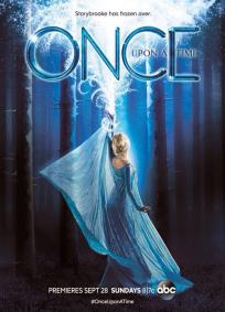 Once Upon a Time - 4ª Temporada