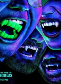 What We Do in the Shadows - 1ª Temporada