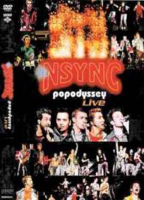 N Sync: PopOdyssey Live