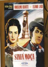 Sinhá Moça (1953)