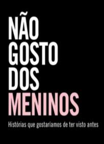 Não Gosto dos Meninos
