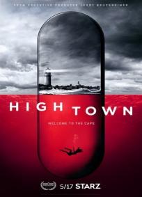 Hightown - 1ª Temporada