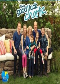 Boa Sorte, Charlie! - 4° Temporada