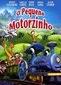 O Pequeno Motorzinho