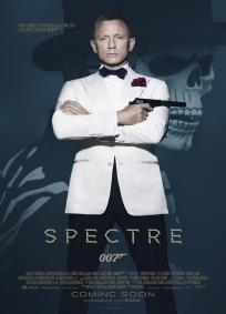 007 Contra SPECTRE