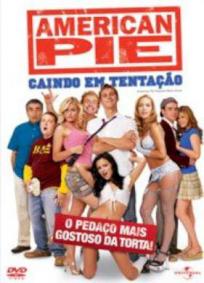American Pie 6 - Caindo Em Tentação