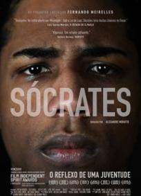Sócrates (2018)