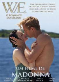W.E. – O Romance do Século