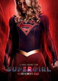 Supergirl - 4ª Temporada