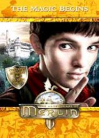 Merlin - O Começo da Lenda