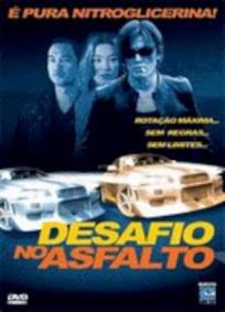 Desafio no Asfalto