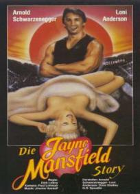 A História de Jayne Mansfield
